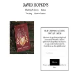 thatdavidhopkins.com