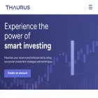thaurus.com