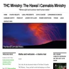 thc-ministry.org thc-ministry.org