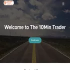 the10mintrader.com