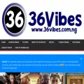 the36vibes.com