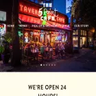 the5pointcafe.com