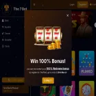 the7bet.com