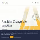the-a-effect.com the-a-effect.com