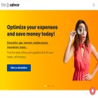 the-advisr.com the-advisr.com