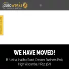 the-autowerks.com the-autowerks.com