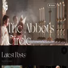 theabbotscircle.com theabbotscircle.com