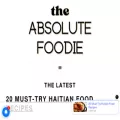 theabsolutefoodie.com