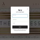 theaddressad.com theaddressad.com