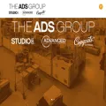 theadsgroup.com