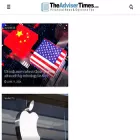 theadvisertimes.com theadvisertimes.com