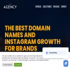theagency.io theagency.io