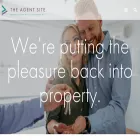 theagentsite.co.uk