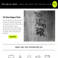 theageofideas.com theageofideas.com