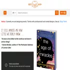 theageofmiraclesbook.com