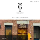 theagrant.com theagrant.com