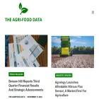 theagrifooddata.com theagrifooddata.com