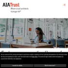 theaiatrust.com theaiatrust.com