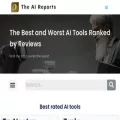 theaireports.com