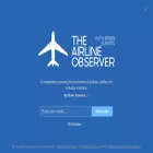 theairlineobserver.com theairlineobserver.com