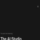 theaistud.io theaistud.io