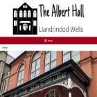 thealberthall.co.uk