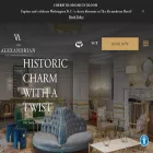 thealexandrian.com