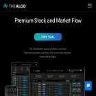 thealgo.com thealgo.com