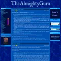 thealmightyguru.com thealmightyguru.com