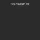 thealphajacket.com