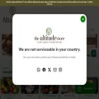 thealtitudestore.com thealtitudestore.com