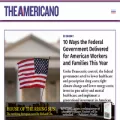 theamericanonews.com