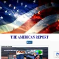 theamericanreport.org theamericanreport.org