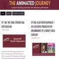 theanimatedjourney.com