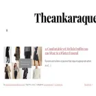 theankaraqueen.com theankaraqueen.com