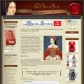 theanneboleynfiles.com