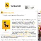 theanthill.org theanthill.org