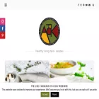theanticancerkitchen.com