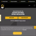 theappliancepros.ca theappliancepros.ca