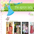 theapronlady.com