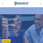 thearamcogroup.com