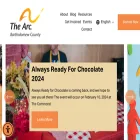 thearcbc.org thearcbc.org