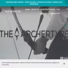 thearchertype.co.uk