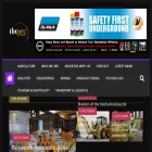 thearcjournal.online thearcjournal.online