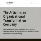 theartian.com theartian.com