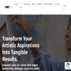 theartistnextlevel.com theartistnextlevel.com