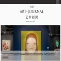 theartjournal.cn