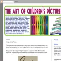 theartofchildrenspicturebooks.blogspot.com theartofchildrenspicturebooks.blogspot.com