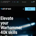 theartofwar40k.com