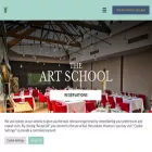 theartschoolrestaurant.co.uk